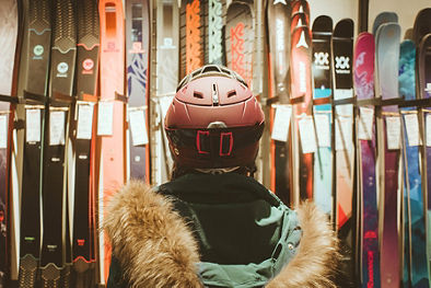 Rentals - Epic Mountain Rewards | Epic Season Pass