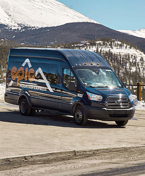 Epic Mountain Rewards | Epic Season Pass