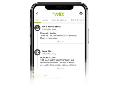 EpicMix | Epic Season Pass