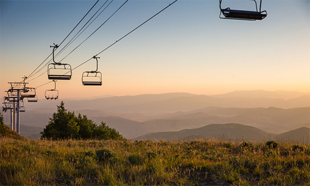 Utah Scenic Lift Rides | Park City Mountain Resort