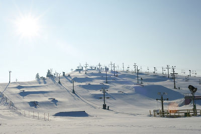 Mount Brighton Ski Map Resort Information | Mt Brighton Resort