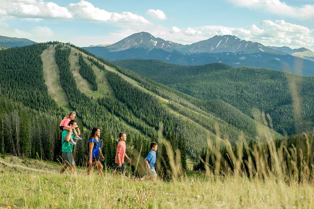 Mountain Activities | Heavenly Ski Resort