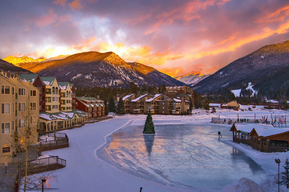 Keystone, Colorado: How to Choose the Right Area to Live