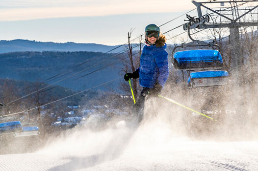 Ski History Quiz Mount Snow, Vermont | Mount Snow Ski Resort
