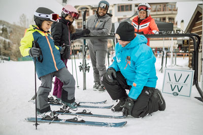 beaver creek ski rentals and lift tickets
