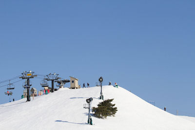 Mt Brighton Trail Map Resort Information | Mt Brighton Resort