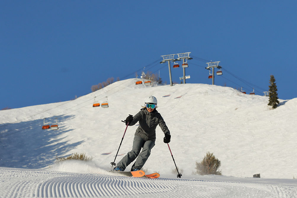 Epic Mountain Rewards | Park City Mountain Resort