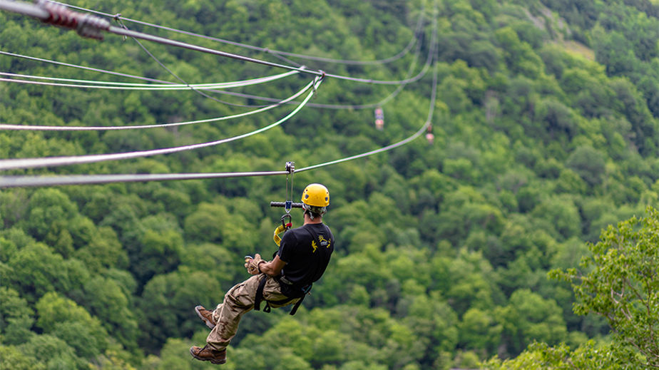 Hunter Mountain | Hunter Mountain Resort