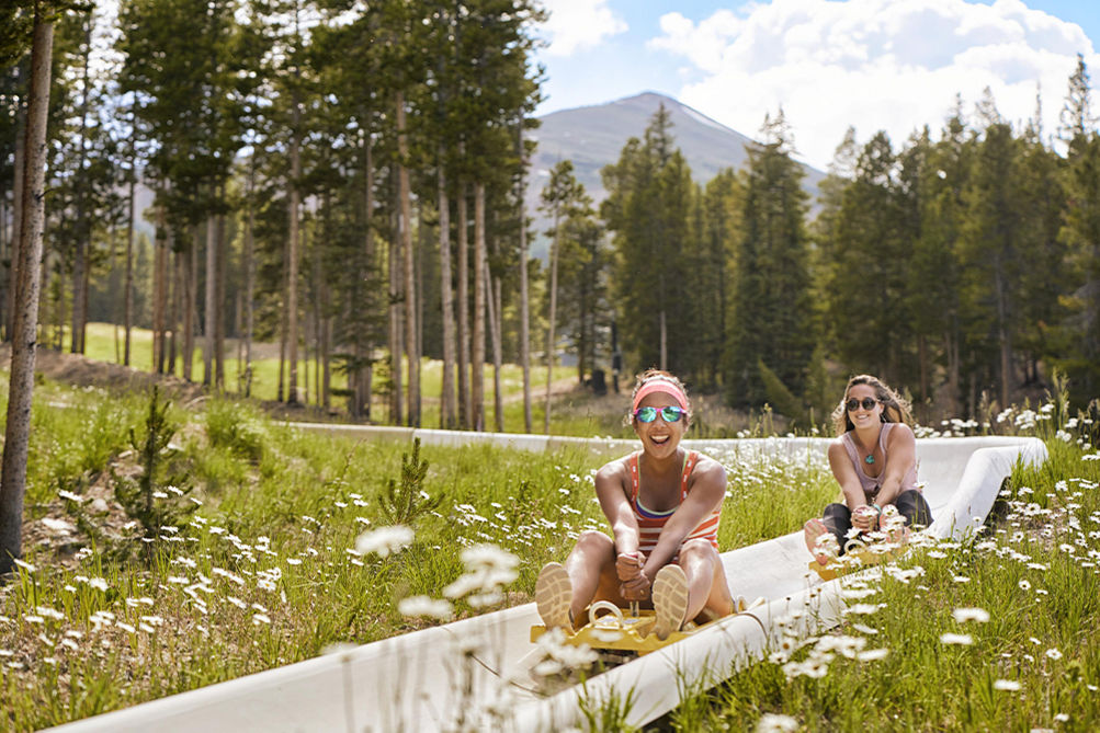 Best Colorado Summer Activities | Breckenridge Resort