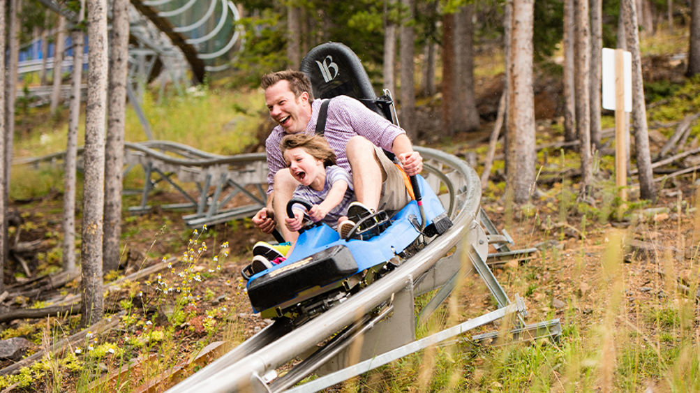 Best Colorado Summer Activities | Breckenridge Resort