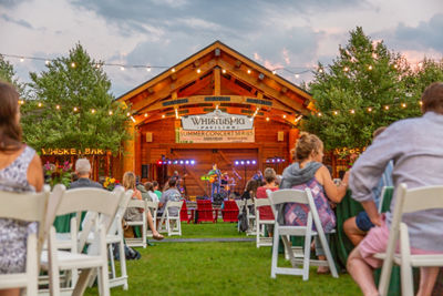 Events & Things To Do In Stowe | Stowe