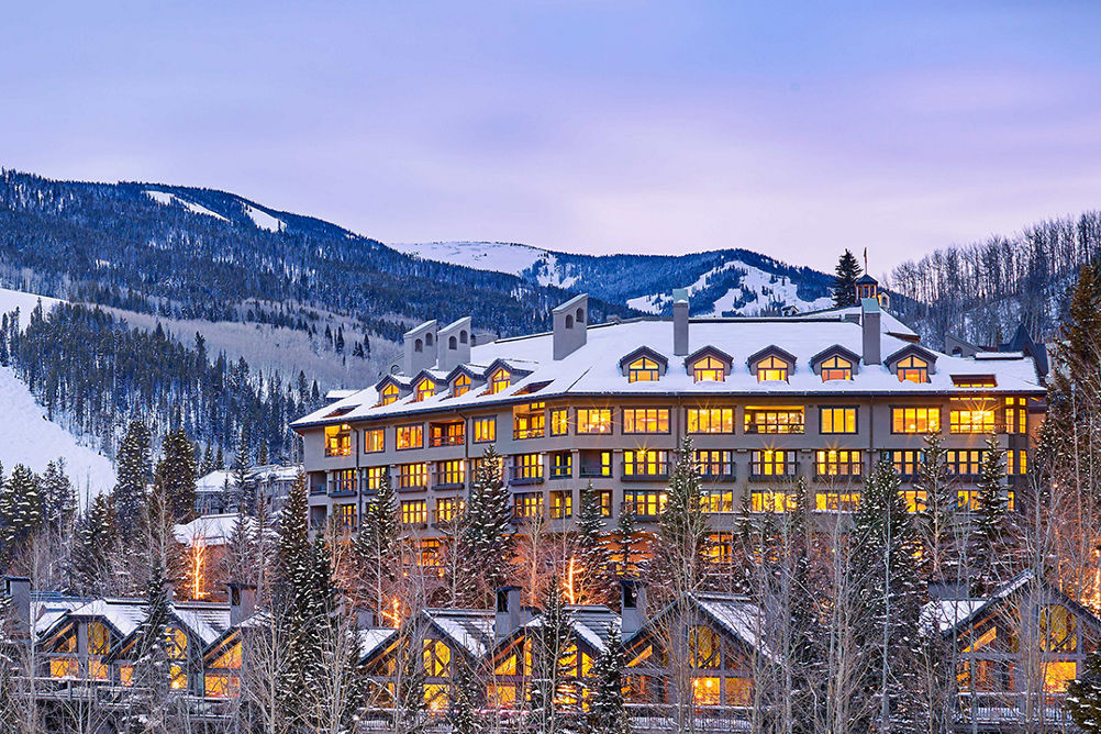 Beaver Creek Social Phase6 + LiftLodging Bundle + Carousel Frame 2