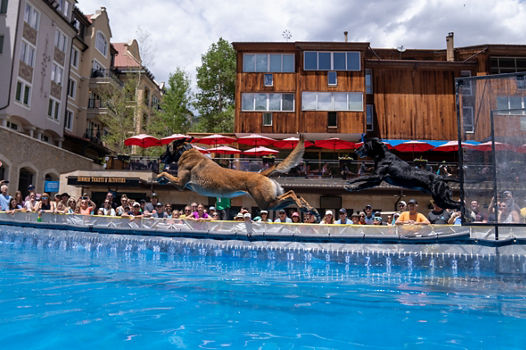 Signature Events | Vail Ski Resort