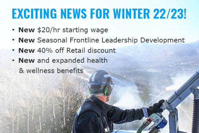 Attitash Mountain | Attitash Mountain Resort