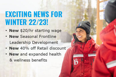 Colorado Skiing & Snowboarding | Breckenridge Resort