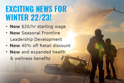 Hunter Digital Employment Brand Fall Evolution Hospitality Hero Image