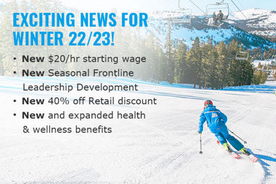 Kirkwood Mountain Resort | Kirkwood Ski Resort