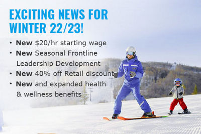 Top Utah Skiing & Snowboard | Park City Mountain Resort