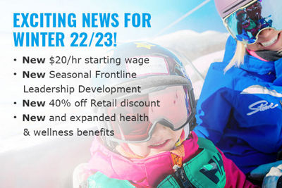 Vermont Skiing & Snowboarding | Stowe