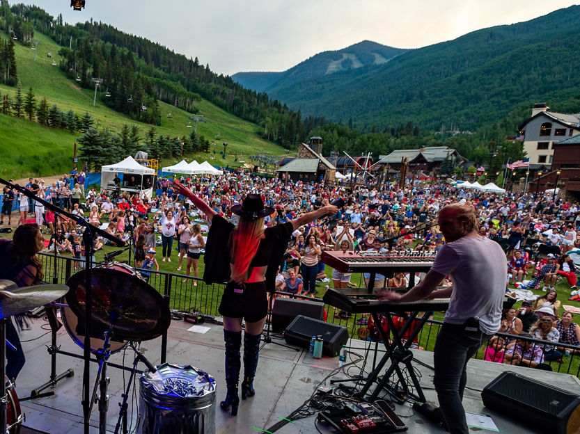 Signature Events | Beaver Creek Resort