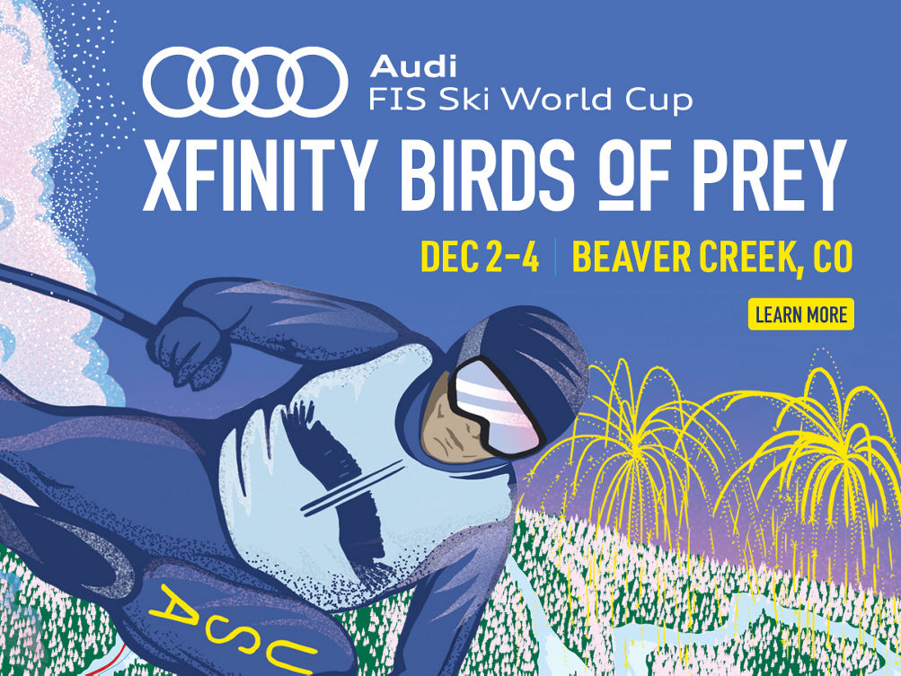 Event Detail | Beaver Creek Resort