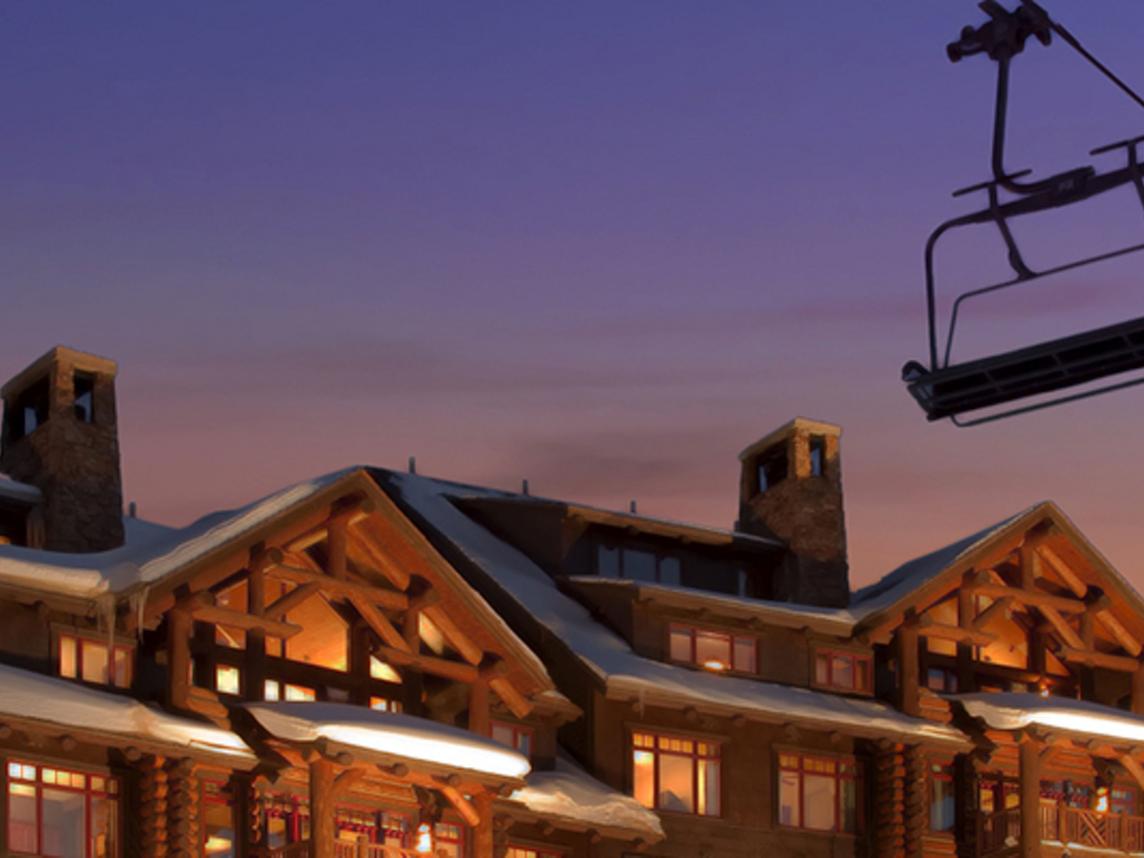 Beaver Creek Resort Properties | Beaver Creek Resort