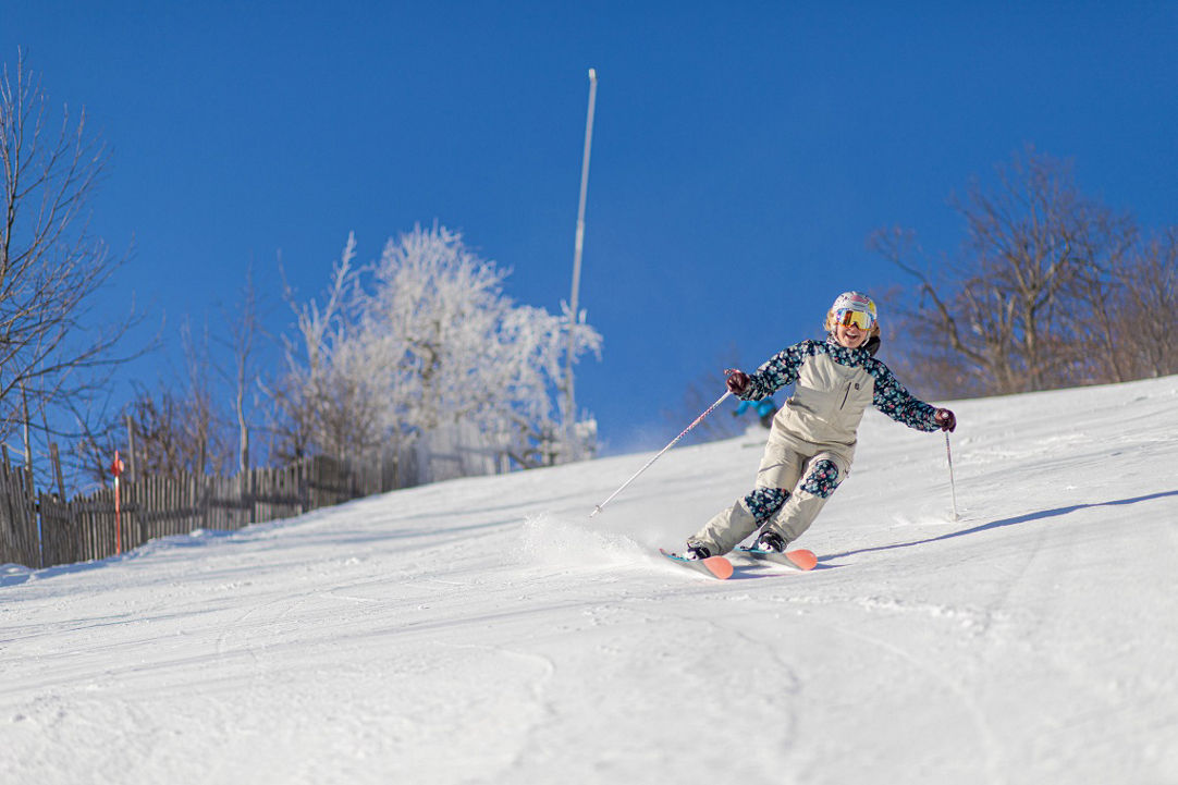 Hunter Mountain Ski Resort | Snow.com