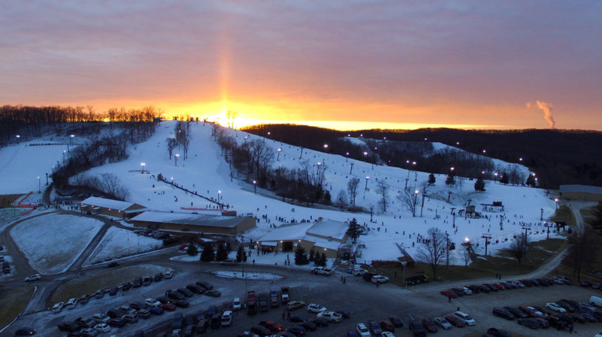 Pleasant Valley Ski Resort Id Card Location