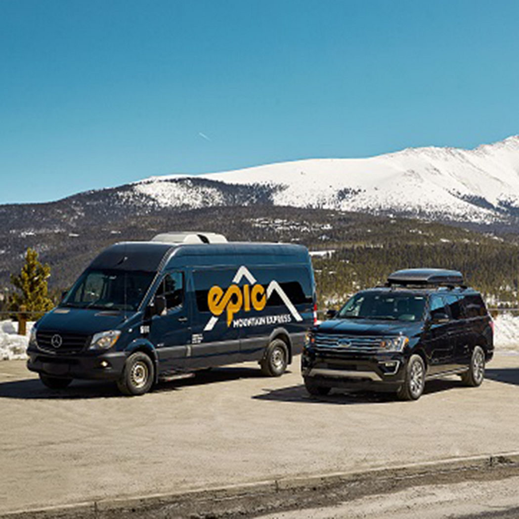 Vail Mountain's Epic Rewards | Vail Ski Resort