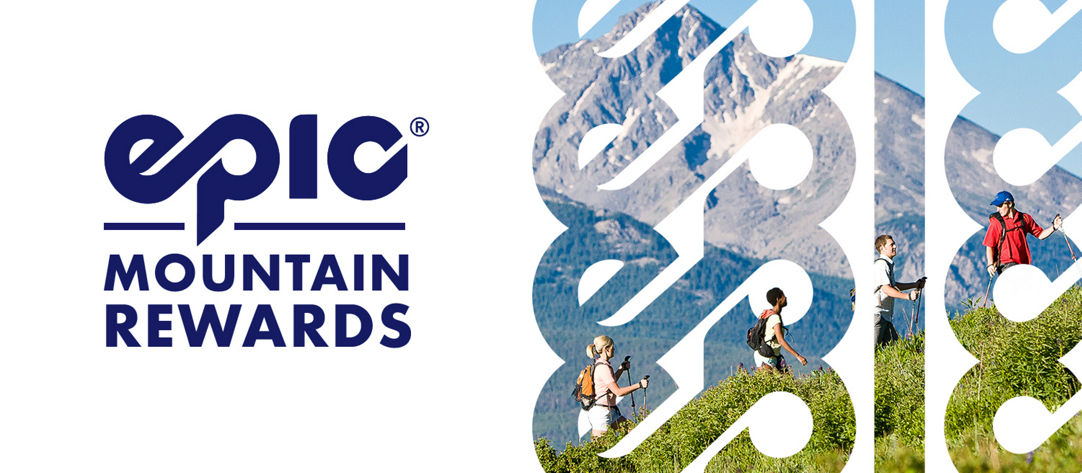 Epic Mountain Rewards | Epic Season Pass