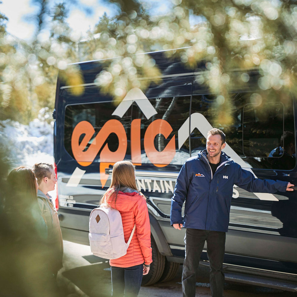 Beaver Creek Epic Mountain Rewards | Beaver Creek Resort
