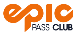 Epic Pass Club Logo
