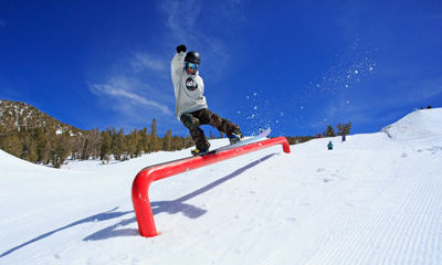 learning to surf on a short board