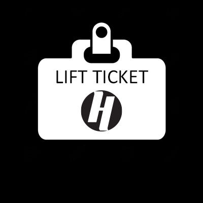 Lift Tickets