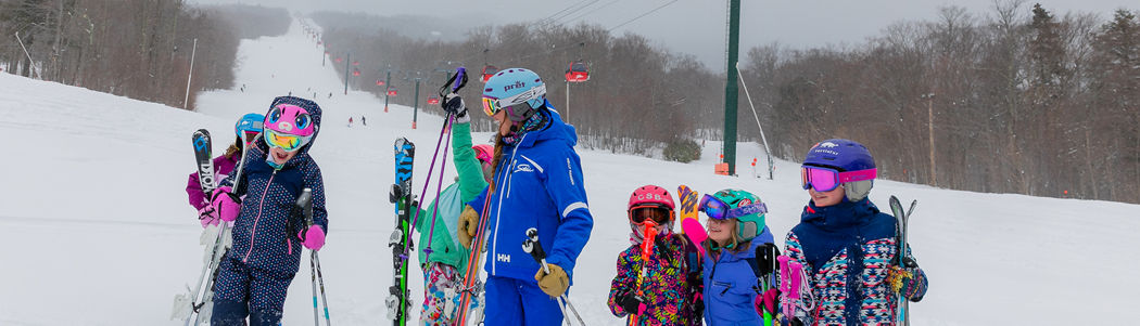 Stowe's Group Lessons | Stowe