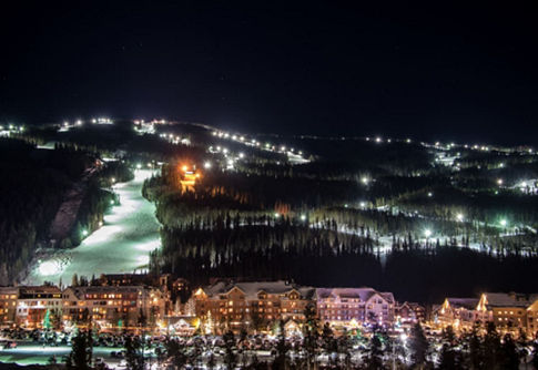 Keystone Night Skiing Schedule 2022 Night Skiing And Riding | Keystone Ski Resort