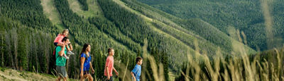 Summit County Summer Activities | Keystone Ski Resort