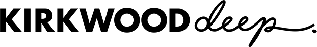 Kirkwood Deep Logo