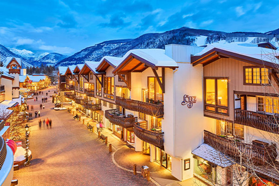 Vail Mountain's Epic Rewards | Vail Ski Resort