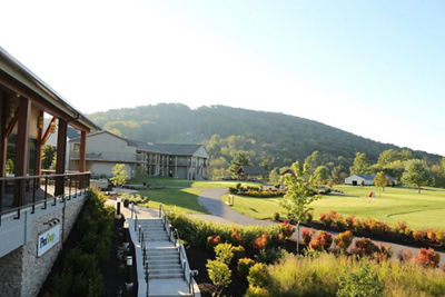 Liberty Mountain Resort