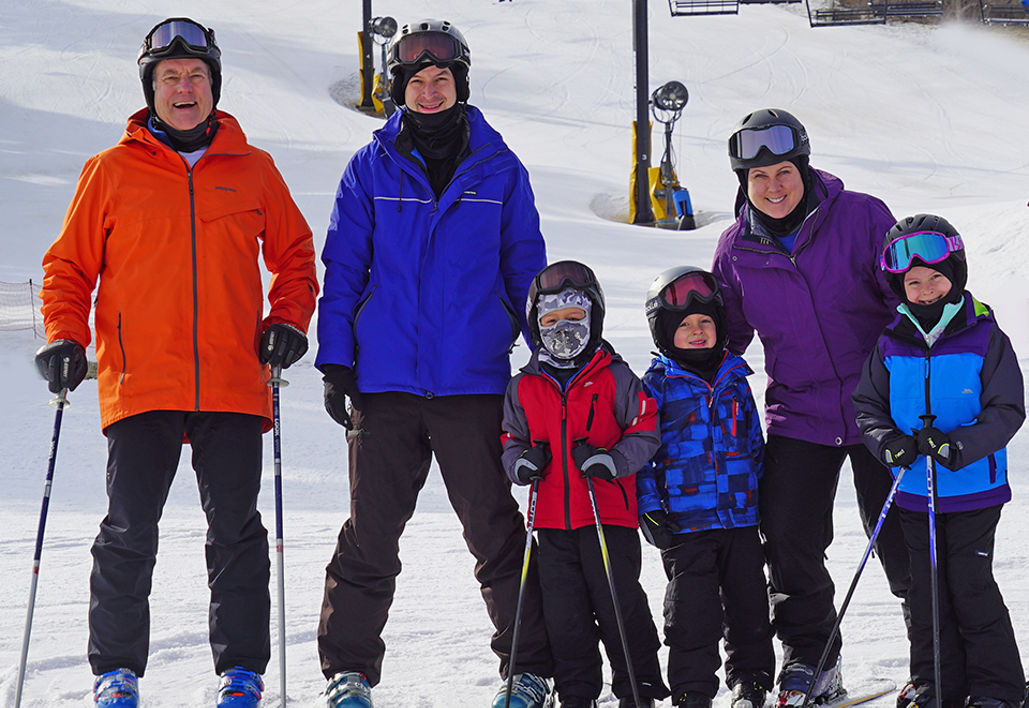 Gift Cards | Mad River Mountain Resort