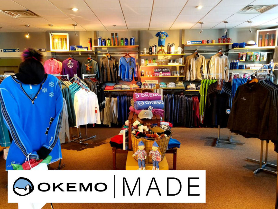 Shopping in Ludlow | Okemo Ski Resort