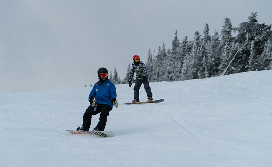 Striped fuel Perhaps Mount Snow Ski & Snowboard School | Mount Snow Ski Resort