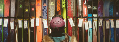 snowboarding gear rentals lake tahoe