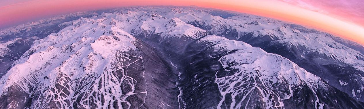 Whistler Blackcomb