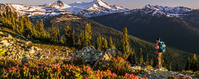 Whistler Blackcomb
