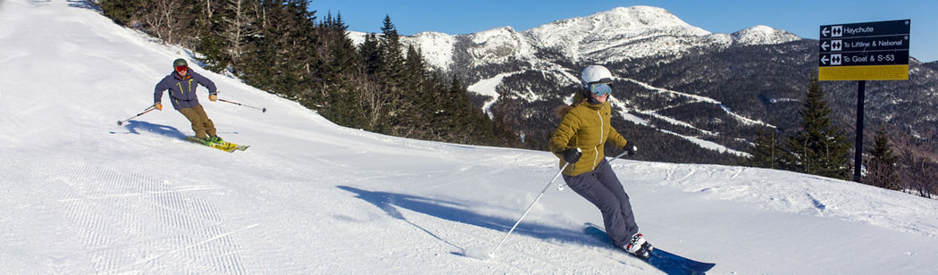 Vermont Ski & Snowboard Discounts | Stowe