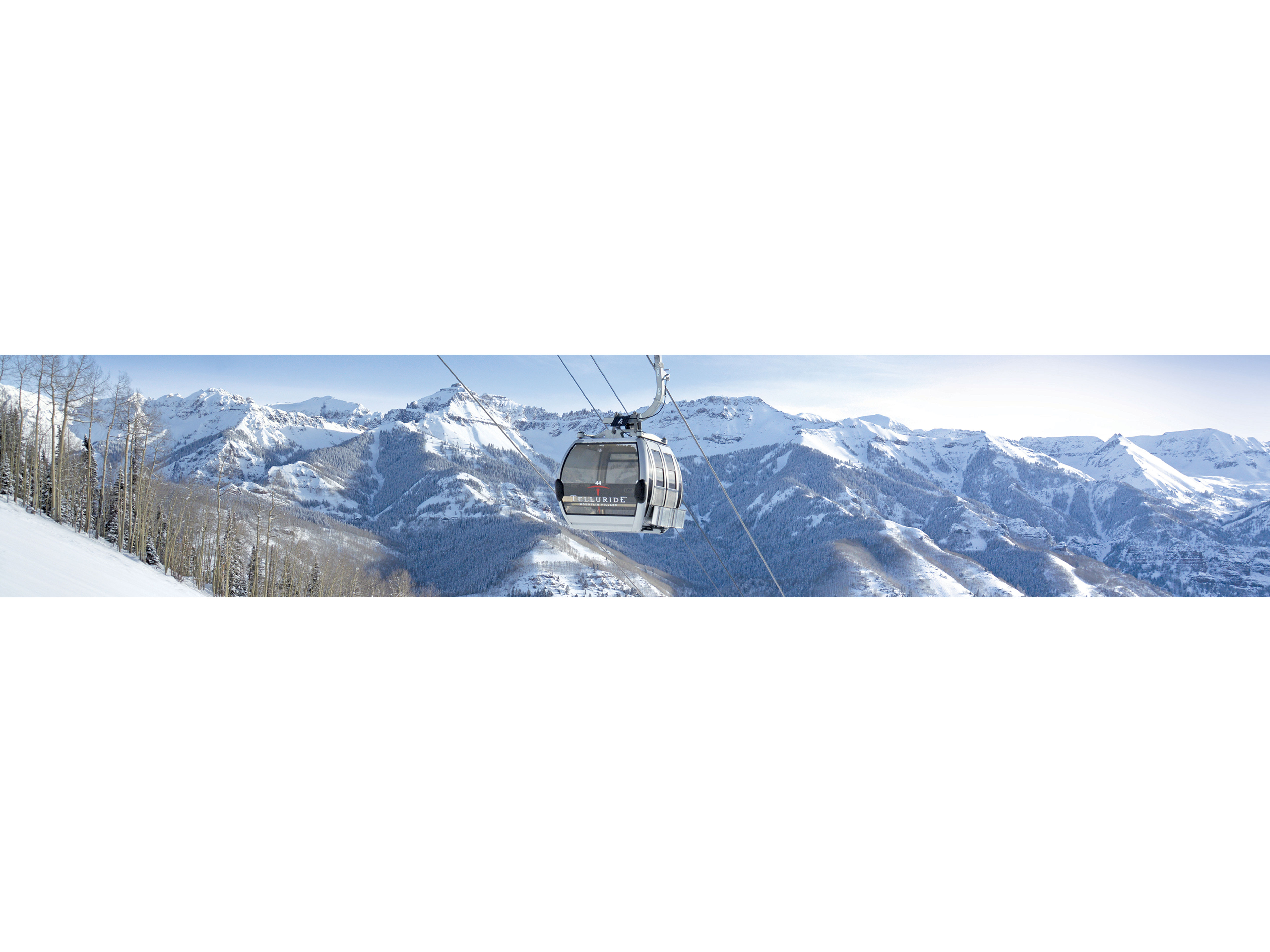 epic ski rental telluride