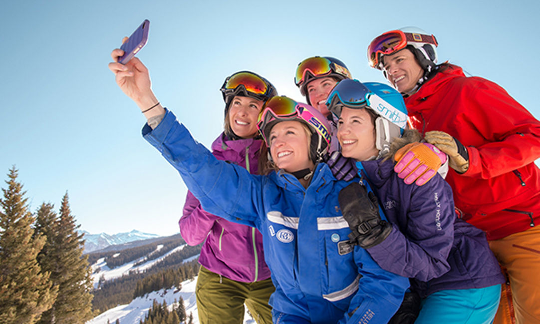Commotie circulatie Groenten Experiencia | Vail Ski Resort