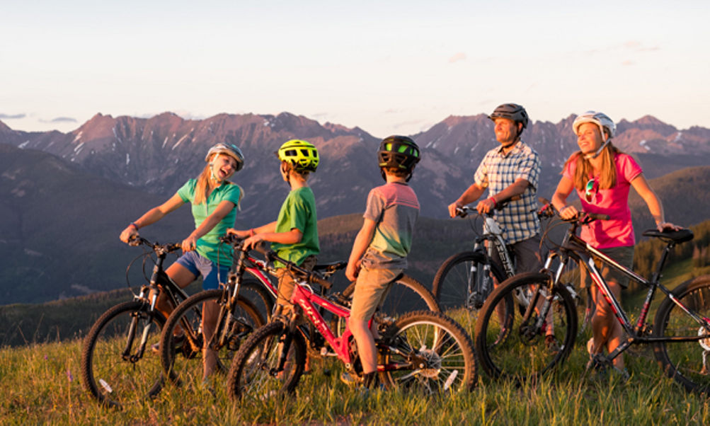 aspen co bike rentals